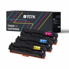 Compatibele vervanging voor Canon 125A (CB541A),128A (CE321A),CRG-716 (1979B002)